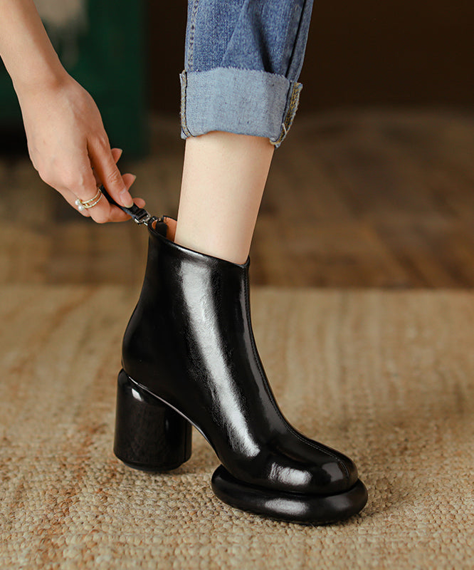 Comfortable Orthopedic Boots for Daily Wear