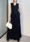 A Vintage Style Coat with Delicate Timeless Details