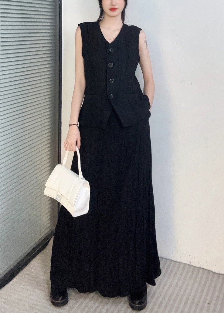 A Vintage Style Coat with Delicate Timeless Details