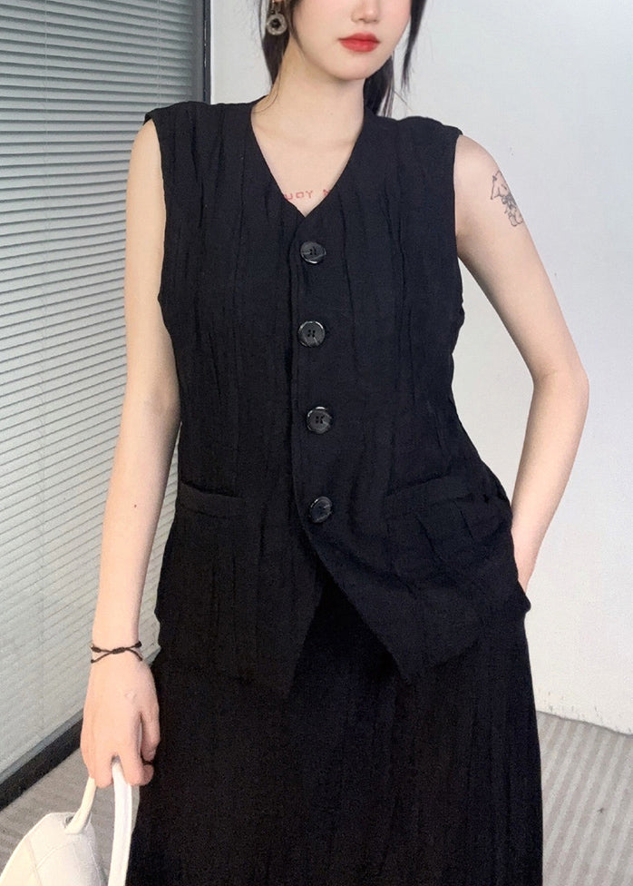 A Vintage Style Coat with Delicate Timeless Details