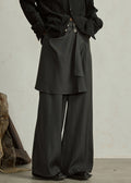 Beautifully Balanced Pants with Timeless Character