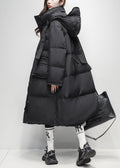 Beautifully Finished Coat in a Timeless Design