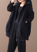Beautifully Balanced Coat with Timeless Character