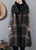 Classic Vintage & Enduringly Stylish Coat