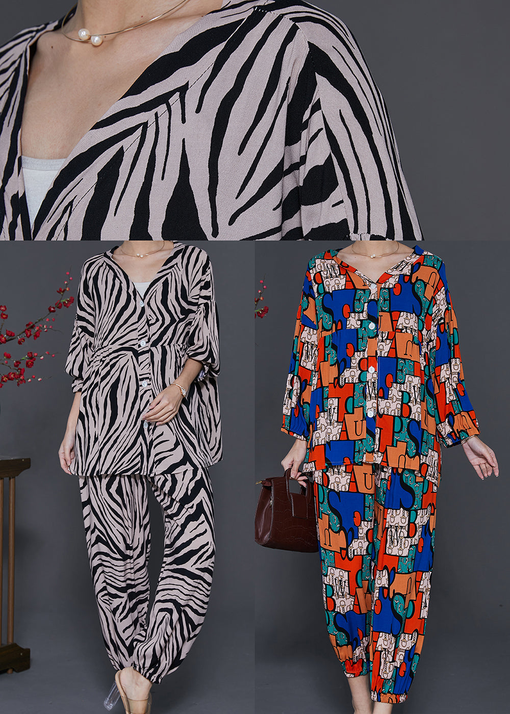 Elegant Set for Every Occasion