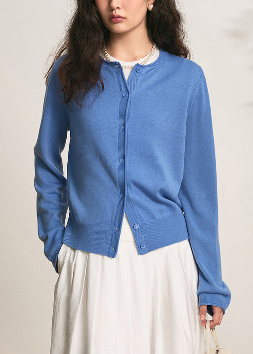 Polished Cardigan with an Effortless Classic Look