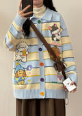 Beautifully Balanced Coat with Timeless Character