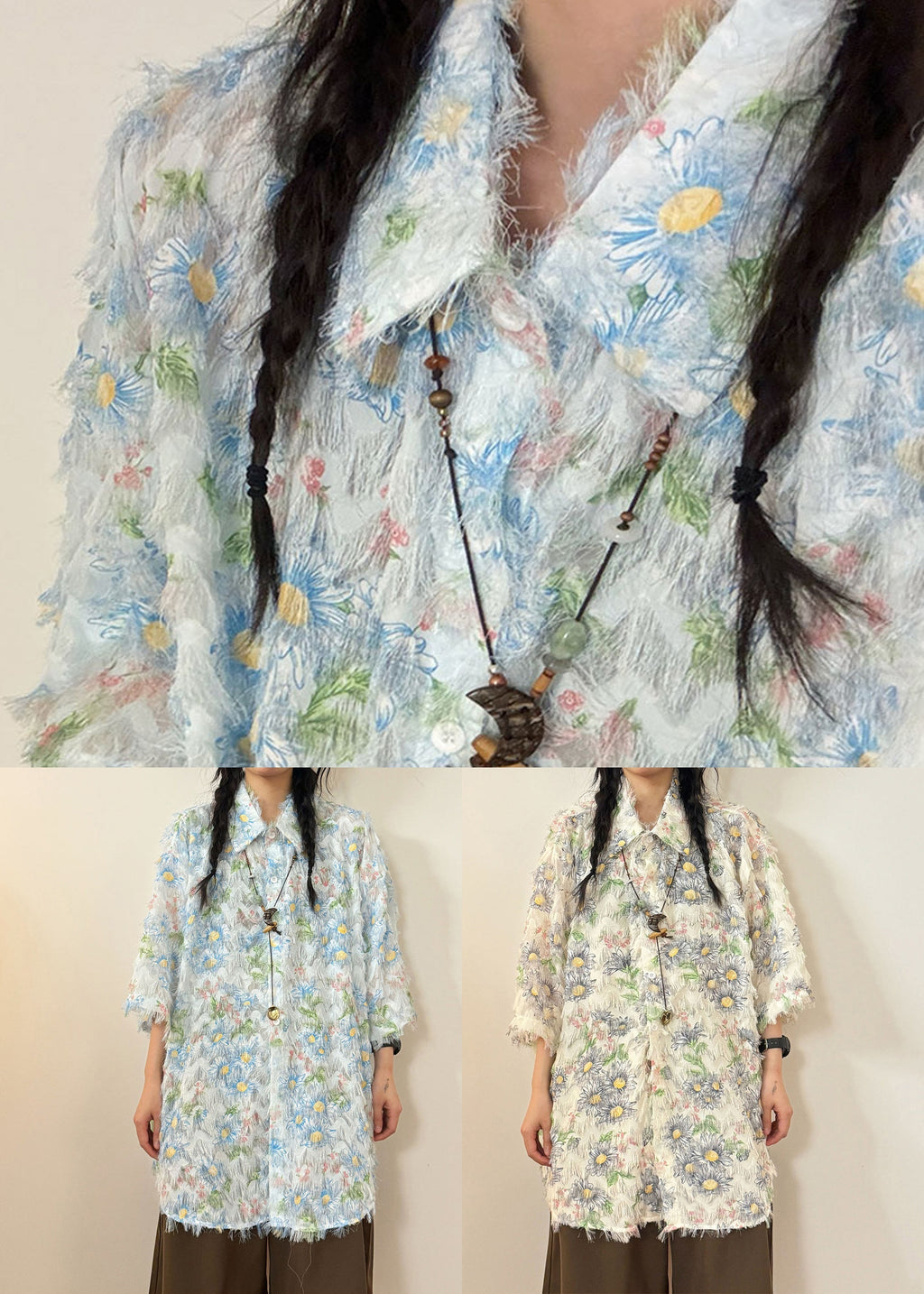Gracefully Styled Shirt for Any Occasion