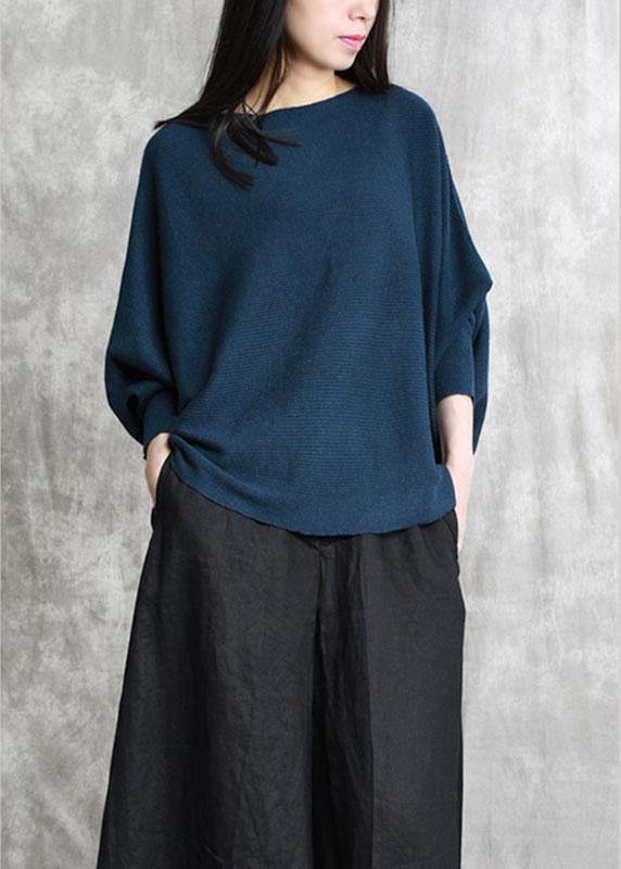 A Vintage Style Sweater with Delicate Timeless Details
