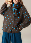 Elegantly Styled Coat for Everyday Wear