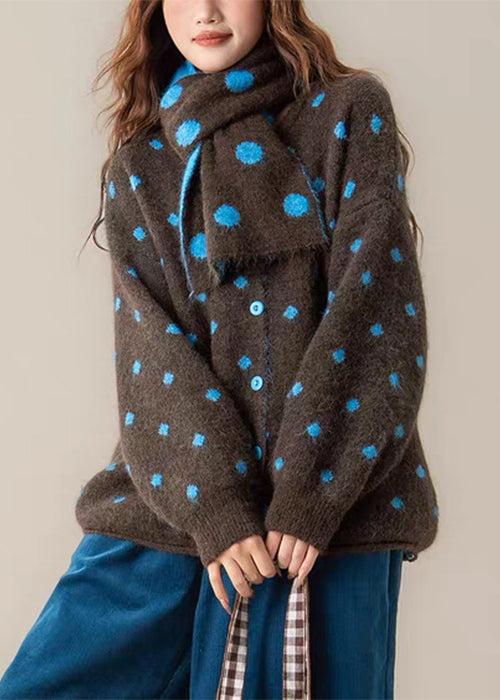 Elegantly Styled Coat for Everyday Wear