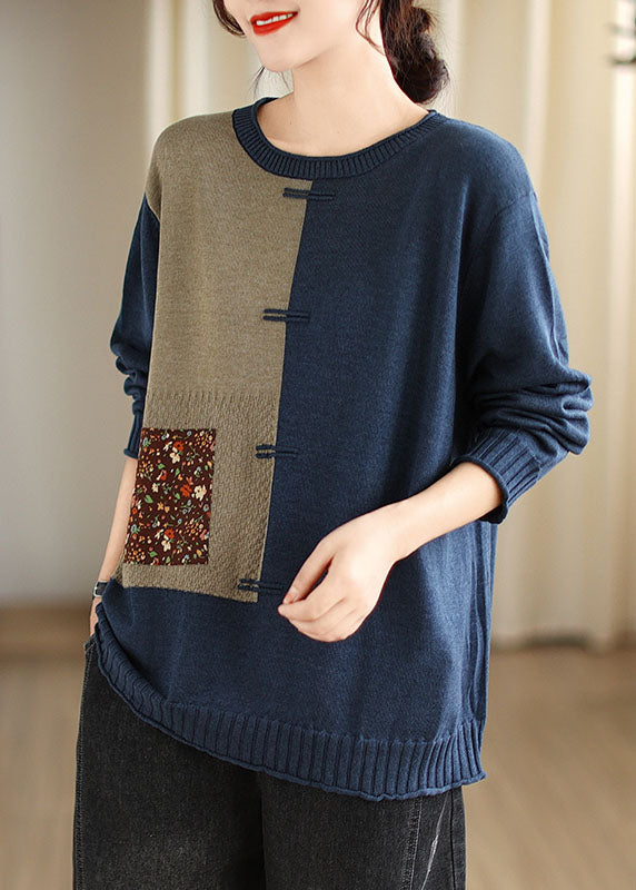 Gracefully Styled Sweater for Any Occasion