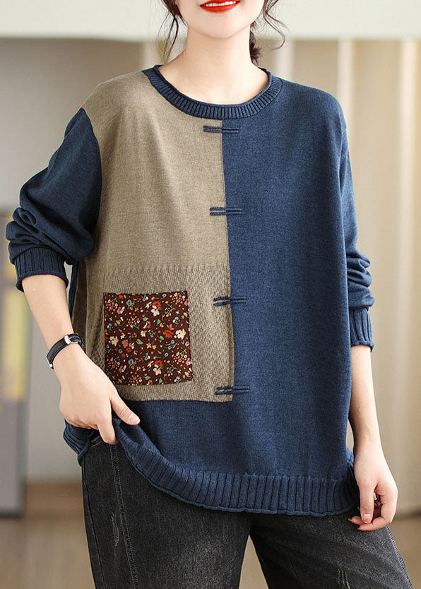 Gracefully Styled Sweater for Any Occasion