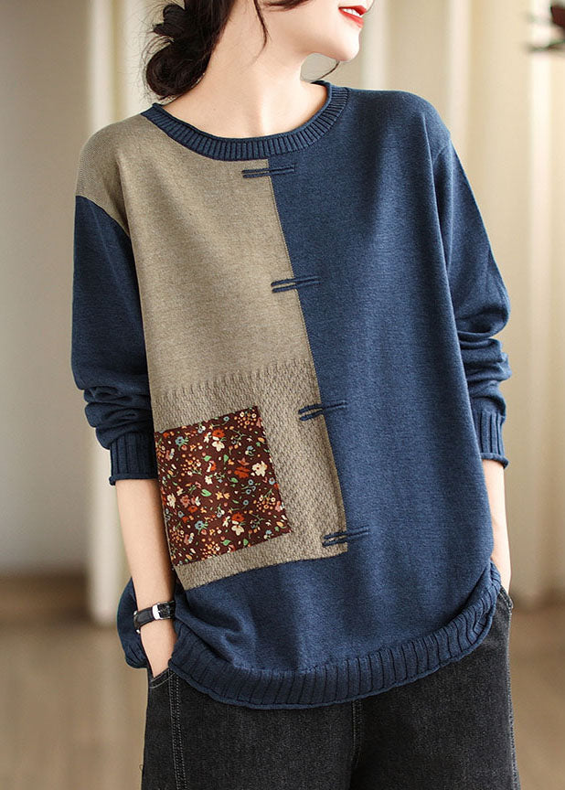 Gracefully Styled Sweater for Any Occasion