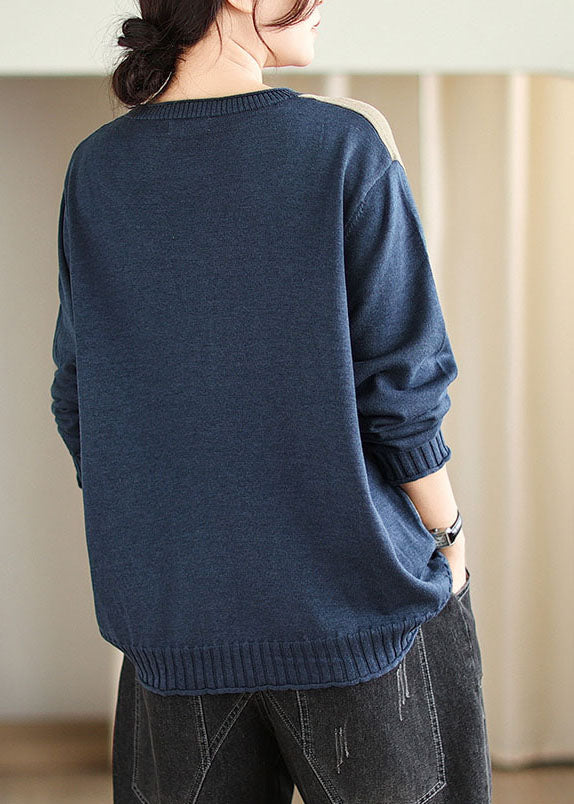 Gracefully Styled Sweater for Any Occasion