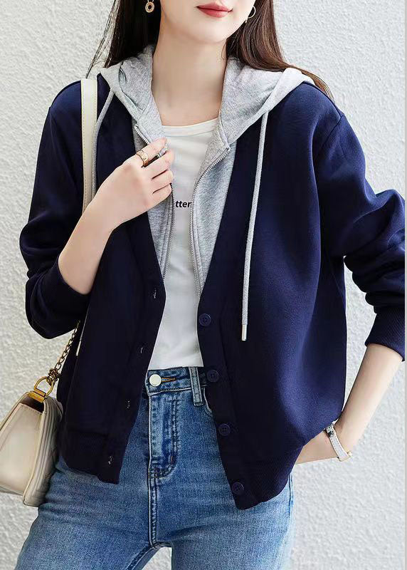 Classic Vintage Coat with a Flattering Fit