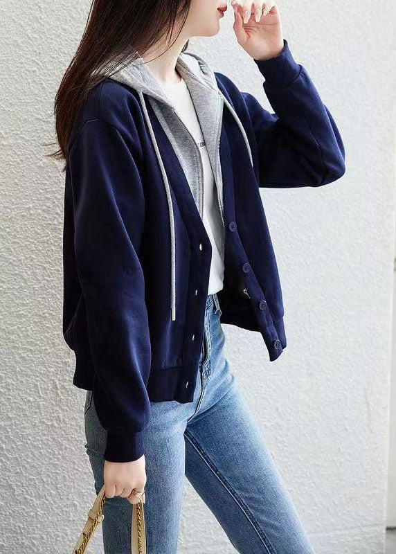 Classic Vintage Coat with a Flattering Fit