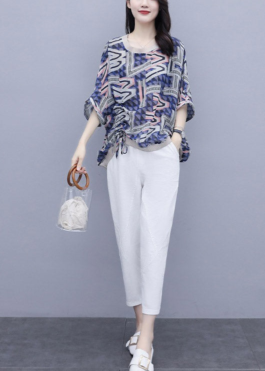 Beautifully Balanced Pants with Timeless Character