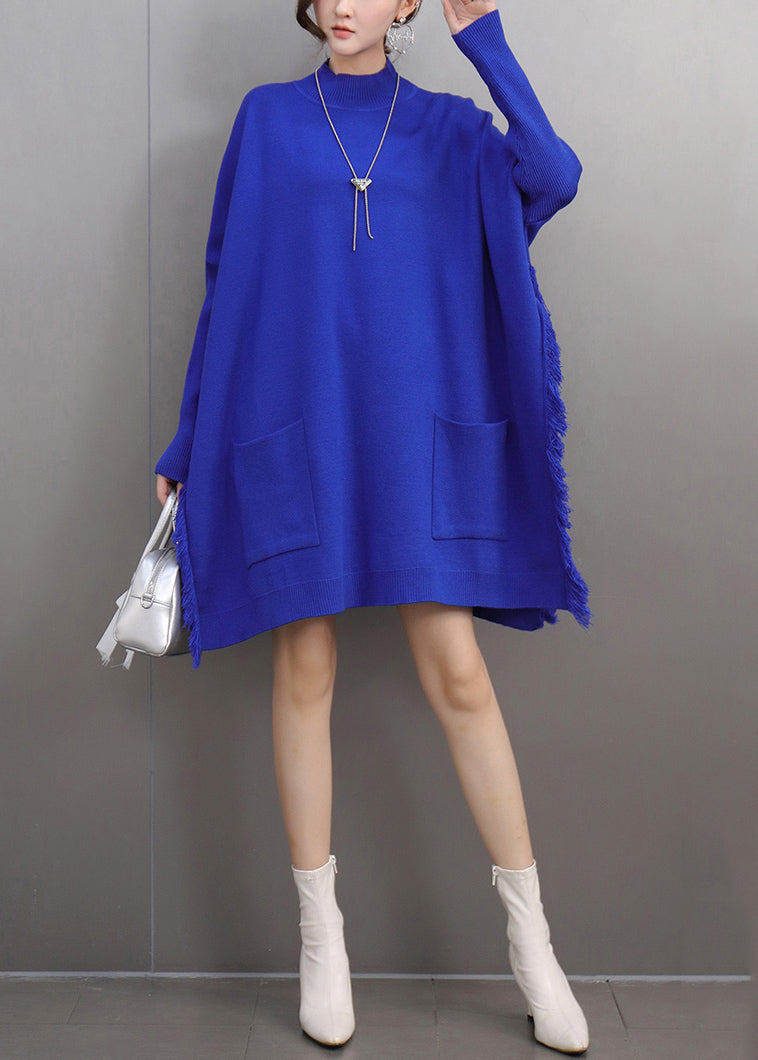 Gracefully Styled Sweater for Any Occasion