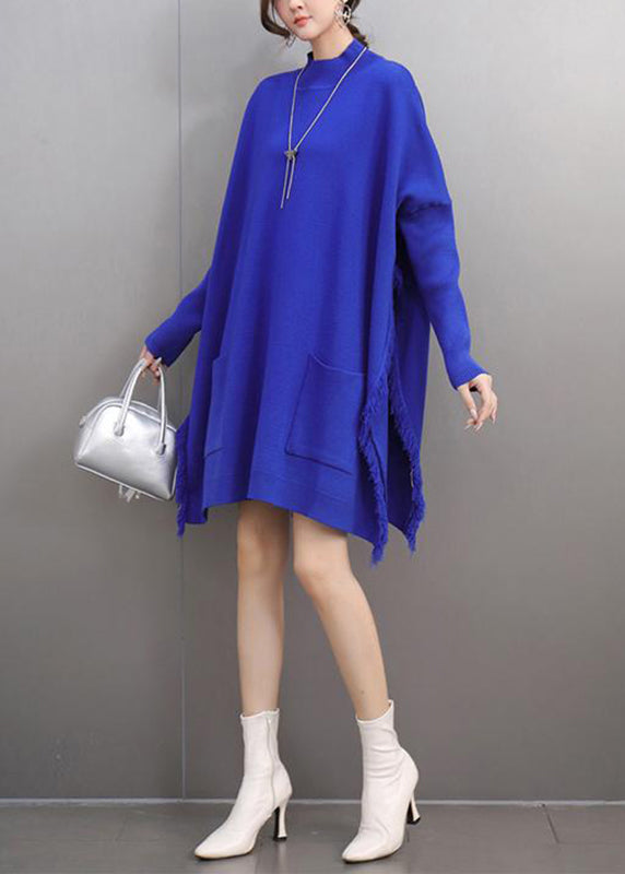 Gracefully Styled Sweater for Any Occasion