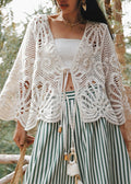 Vintage Inspired Top with a Contemporary Edge