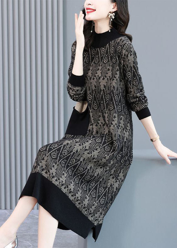 Beautifully Crafted Sweater in a Classic Style