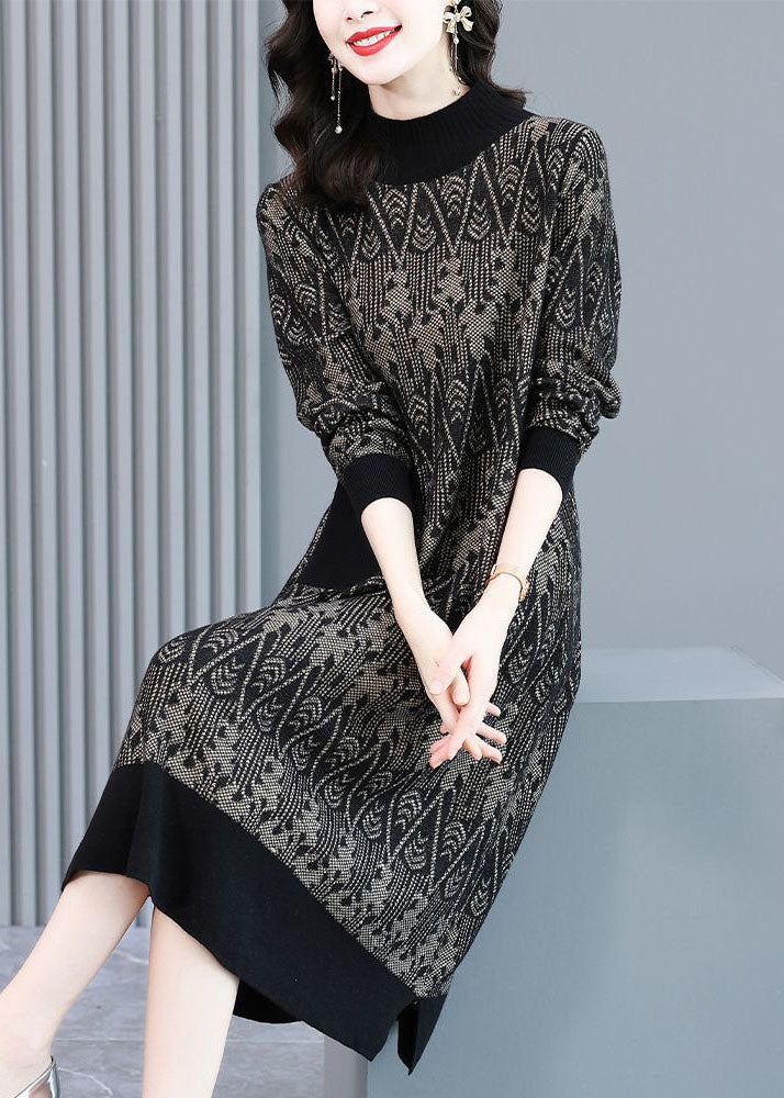 Sophisticated Sweater with a Clean Classic Look