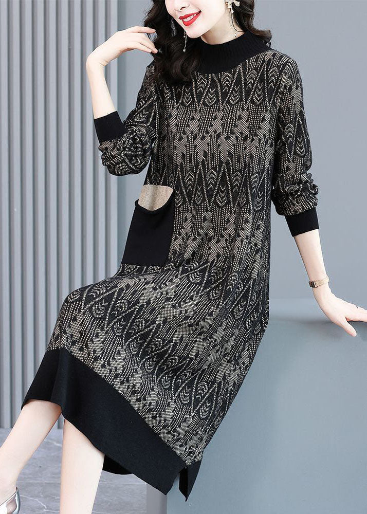Sophisticated Sweater with a Clean Classic Look