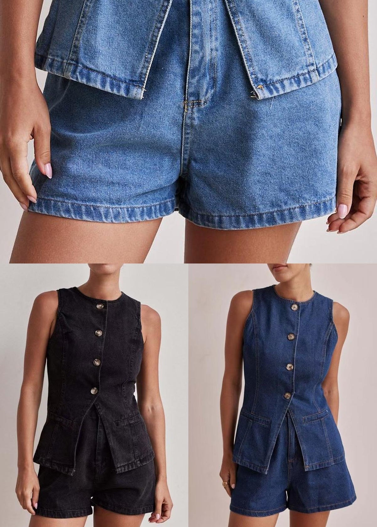 A Vintage Style Garment with Delicate Timeless Details