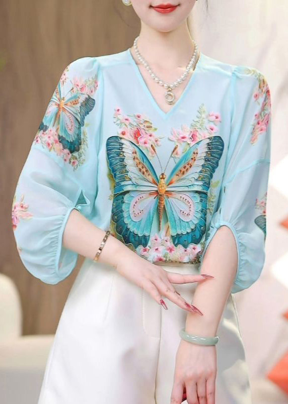 Sophisticated Shirt with a Clean Classic Look