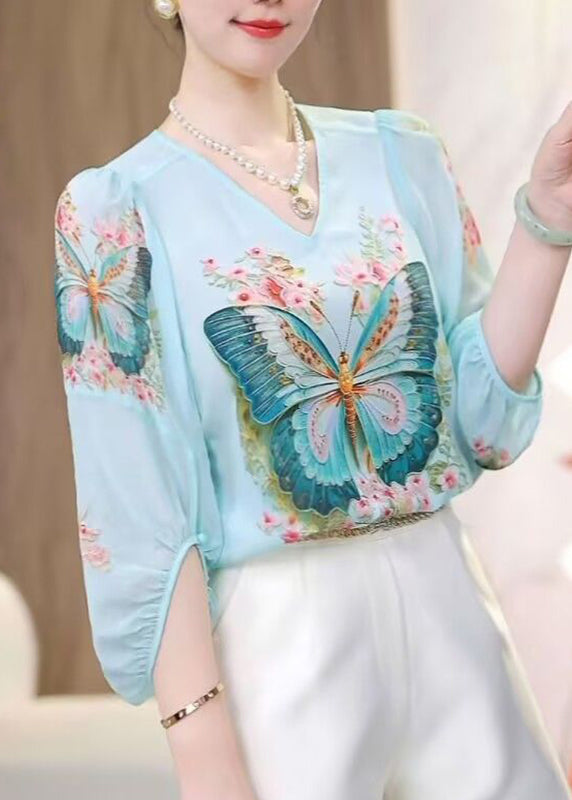 Sophisticated Shirt with a Clean Classic Look