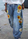 Elegantly Styled Pants for Everyday Wear