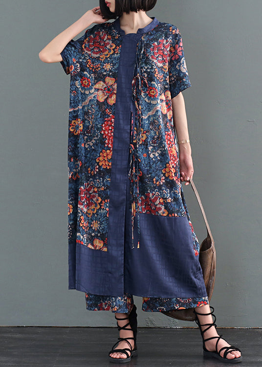 Sophisticated Garment with a Clean Classic Look