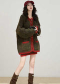 Elegantly Styled Garment for Everyday Wear