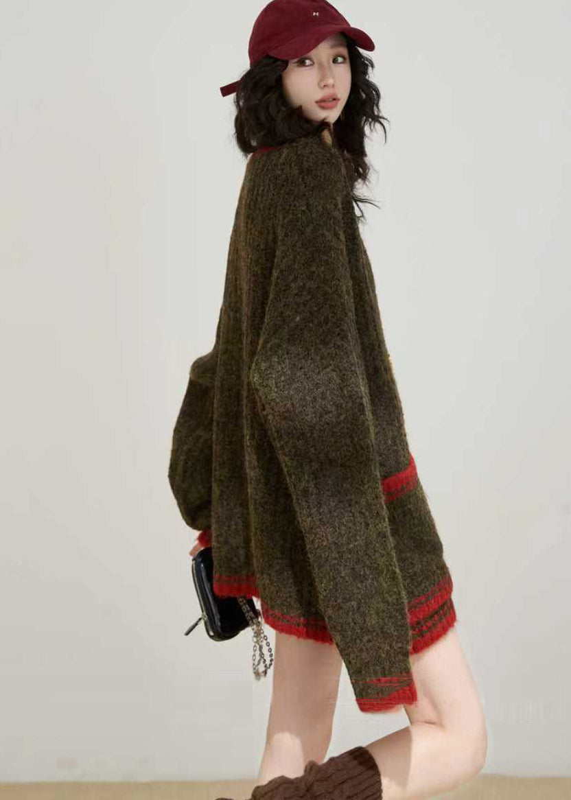 Elegantly Styled Garment for Everyday Wear