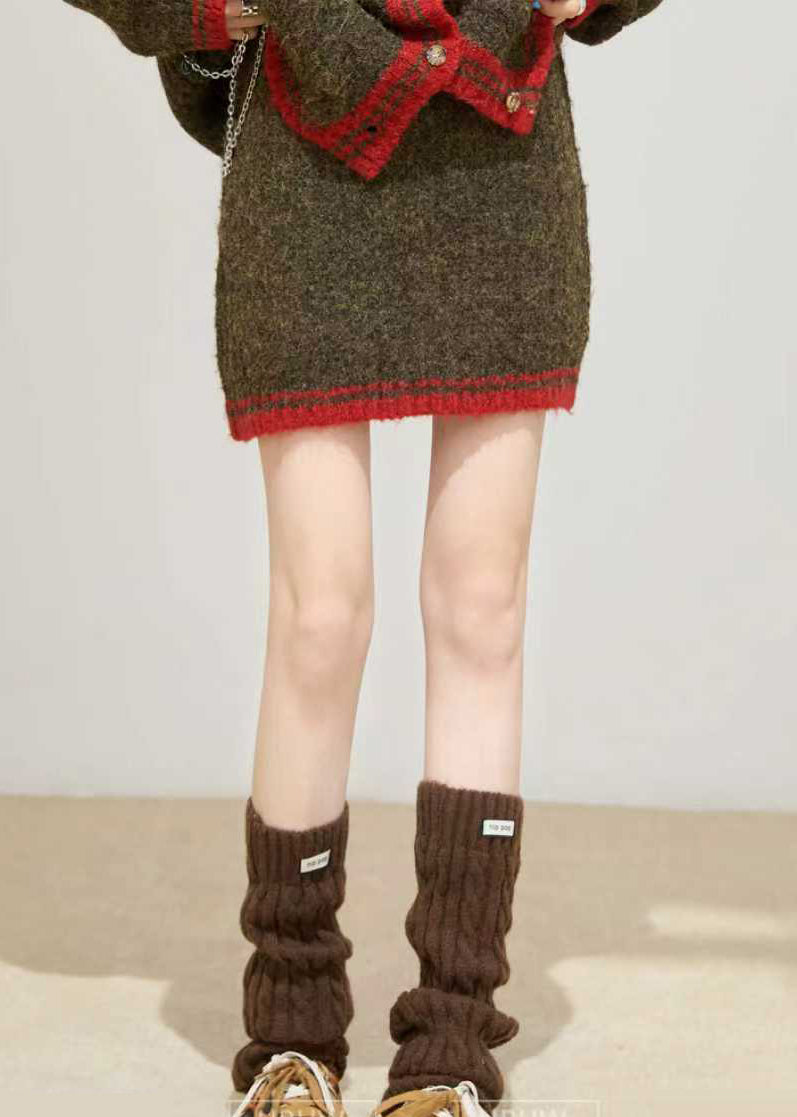 Elegantly Styled Garment for Everyday Wear