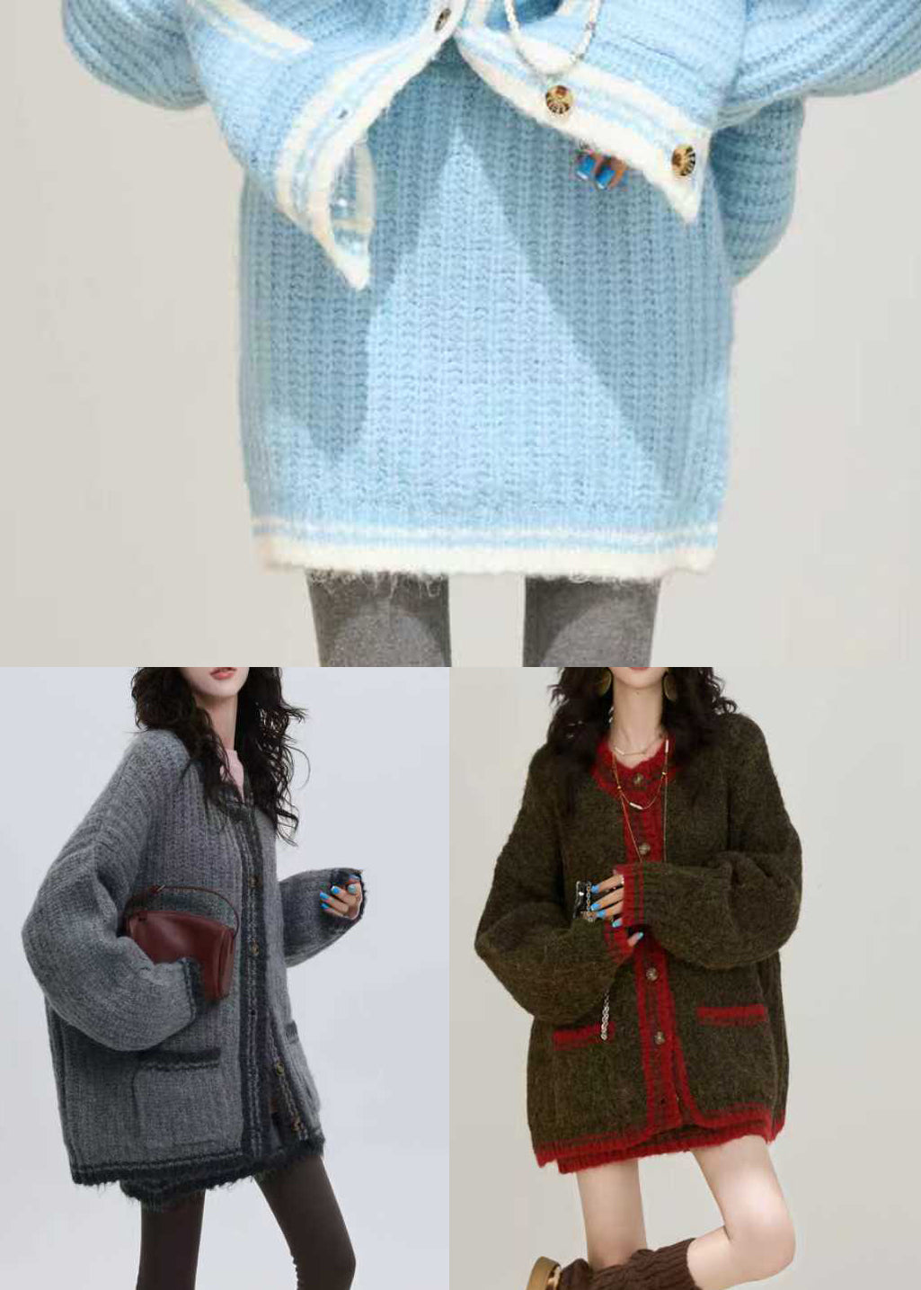 Elegantly Styled Garment for Everyday Wear