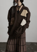Beautifully Finished Cardigan in a Timeless Design