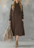 Polished Sweater with an Effortless Classic Look