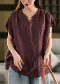 Effortlessly Elegant Garment with a Timeless Design