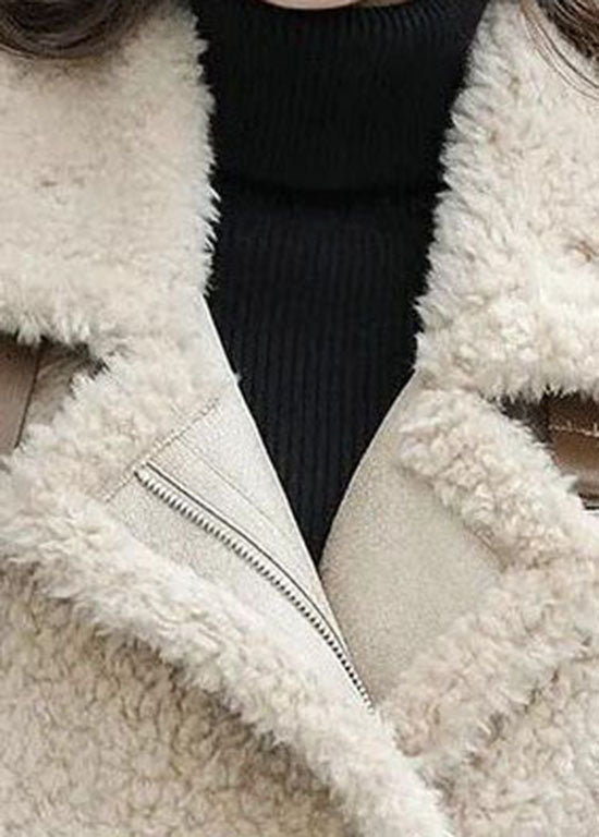 Beautifully Crafted Coat in a Classic Style