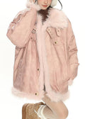 Sophisticated Coat with a Clean Classic Look