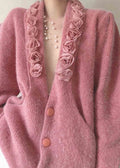 Beautifully Balanced Coat with Timeless Character