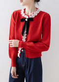 Gracefully Styled Cardigan for Any Occasion