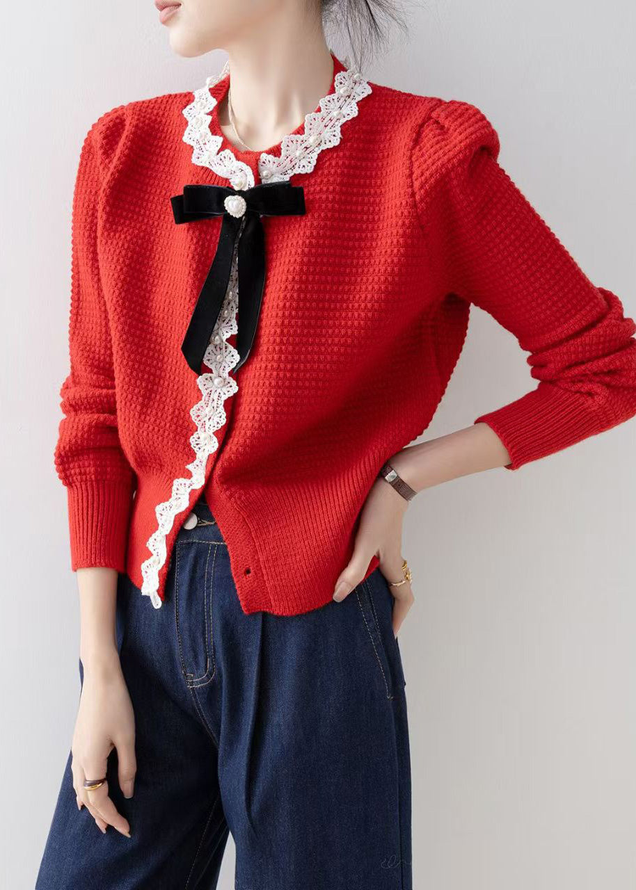 Gracefully Styled Cardigan for Any Occasion