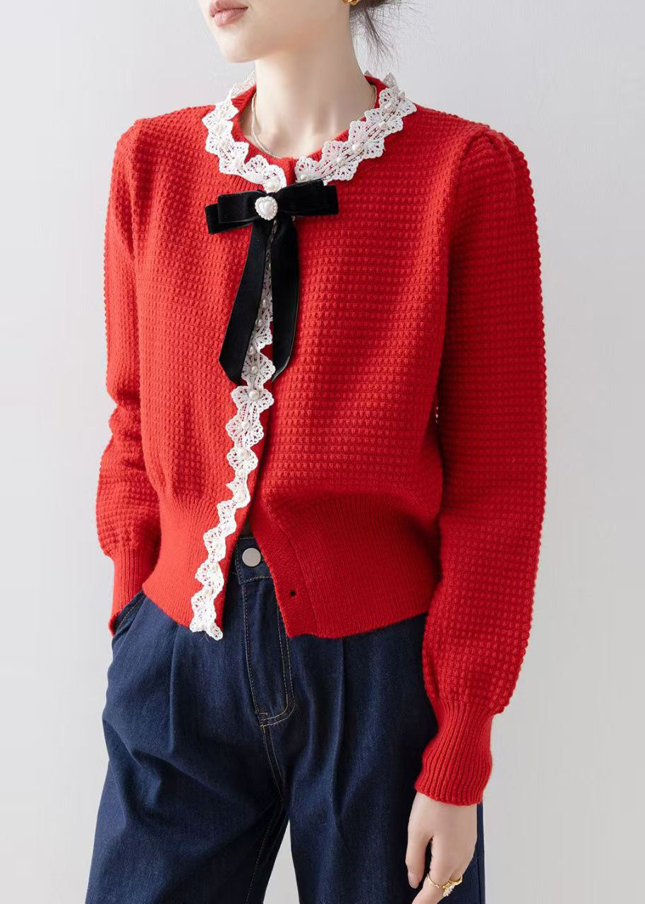 Gracefully Styled Cardigan for Any Occasion