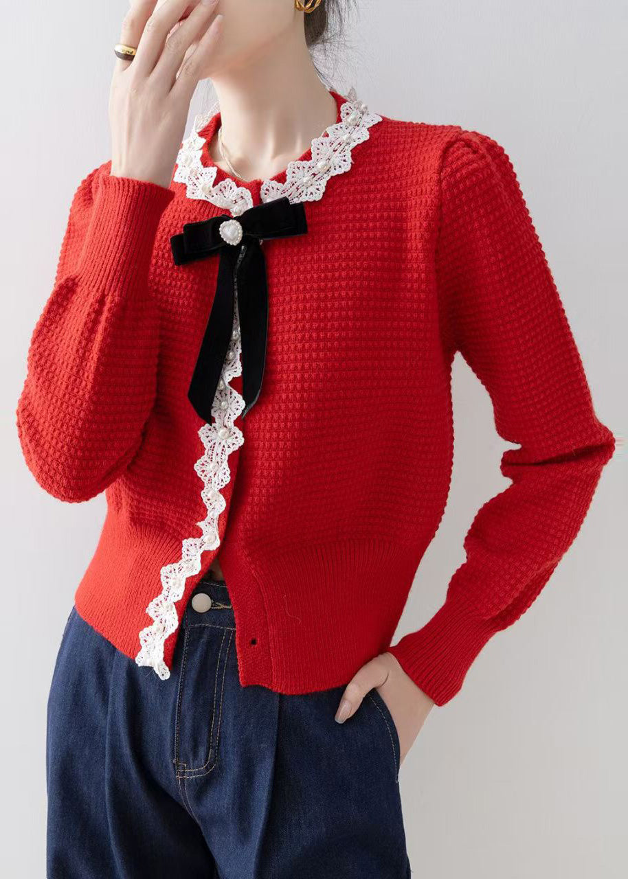 Gracefully Styled Cardigan for Any Occasion