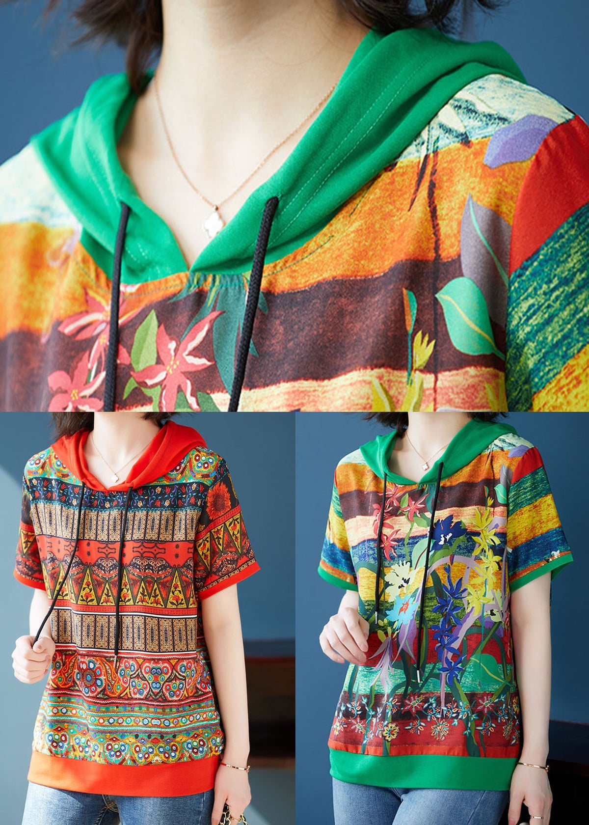 Gracefully Styled Shirt for Any Occasion
