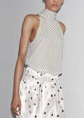 Beautifully Balanced Top with Timeless Character