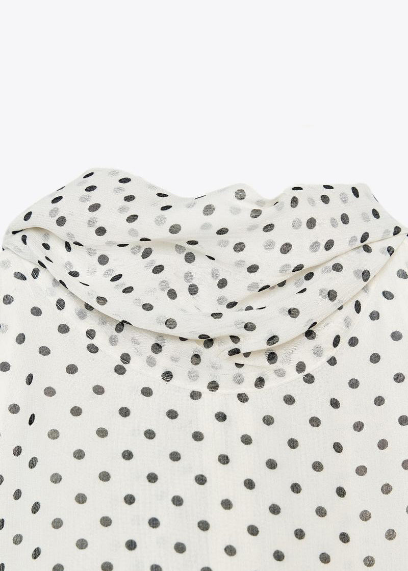 Beautifully Balanced Top with Timeless Character